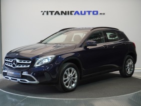 Mercedes-Benz GLA 200 second hand de vanzare