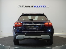 Mercedes-Benz GLA 200 second hand de vanzare