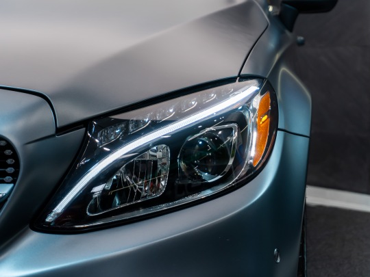 Mercedes-Benz, C-Class - C 300 second hand de vanzare