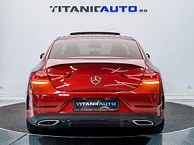 Mercedes-Benz, CLS-Class - CLS 400 second hand de vanzare