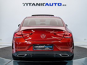 Mercedes-Benz, CLS-Class - CLS 400 second hand de vanzare