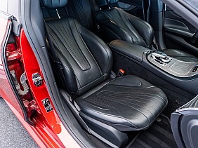 Mercedes-Benz, CLS-Class - CLS 400 second hand de vanzare