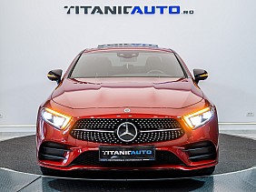 Mercedes-Benz, CLS-Class - CLS 400 second hand de vanzare