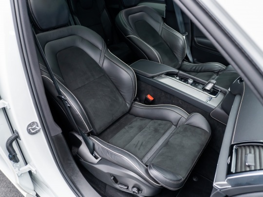 Volvo XC90 second hand de vanzare