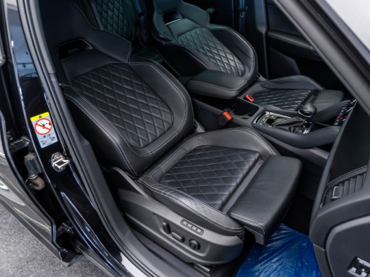 Skoda Kodiaq second hand de vanzare