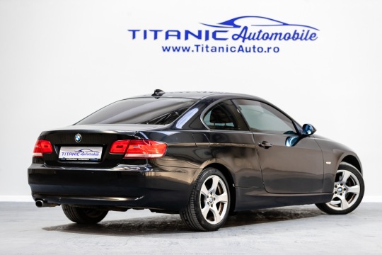 BMW, 3 Series - 320 second hand de vanzare