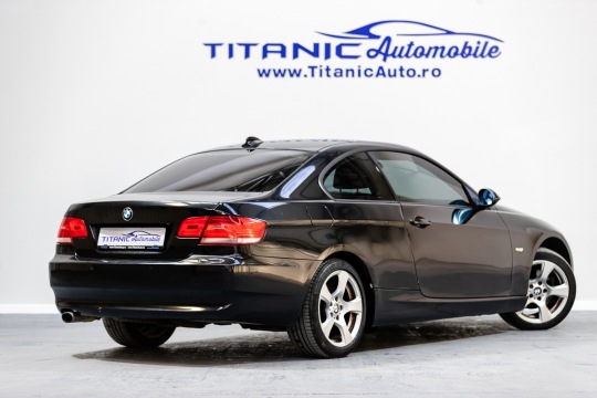 BMW, 3 Series - 320 second hand de vanzare