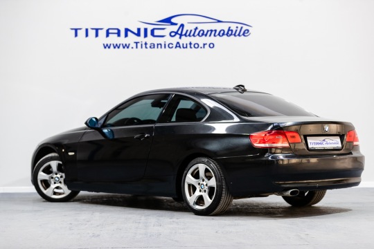 BMW, 3 Series - 320 second hand de vanzare