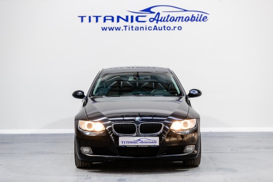 BMW, 3 Series - 320 second hand de vanzare