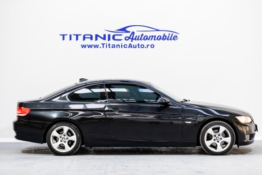 BMW, 3 Series - 320 second hand de vanzare