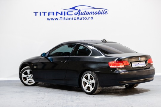 BMW, 3 Series - 320 second hand de vanzare