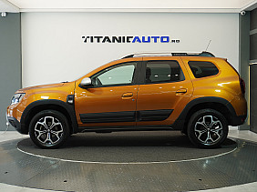 Dacia Duster second hand de vanzare