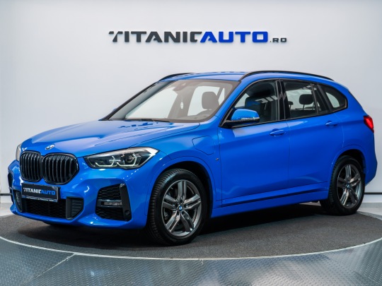 BMW, X Series - X1 second hand de vanzare