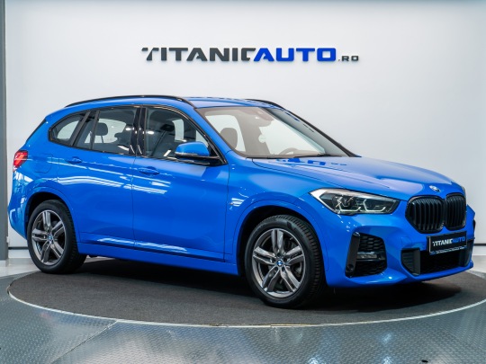BMW, X Series - X1 second hand de vanzare