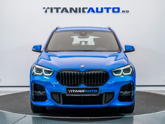BMW, X Series - X1 second hand de vanzare