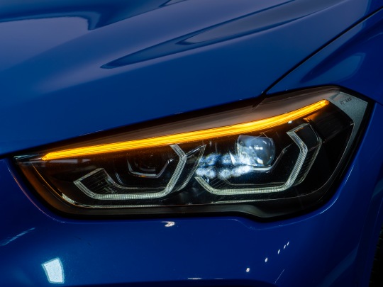 BMW, X Series - X1 second hand de vanzare