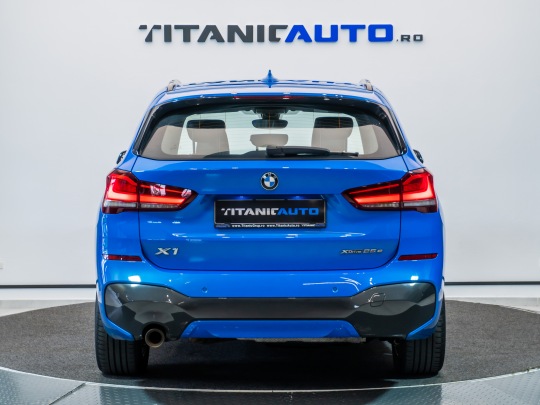 BMW, X Series - X1 second hand de vanzare