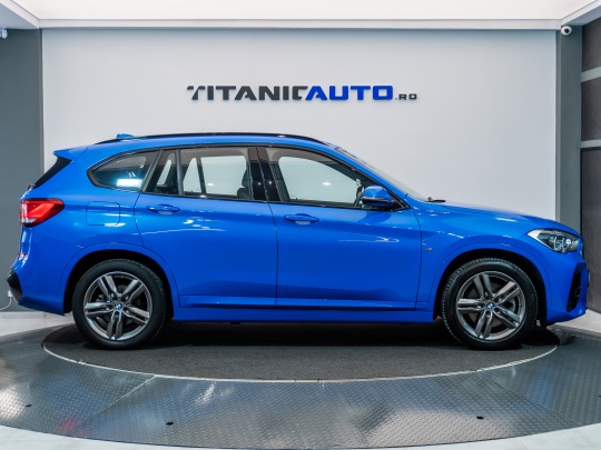 BMW, X Series - X1 second hand de vanzare