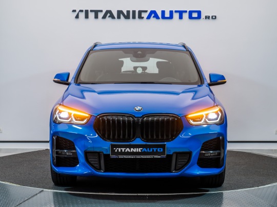 BMW, X Series - X1 second hand de vanzare