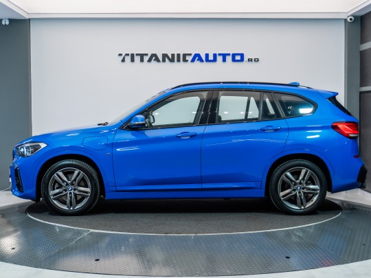 BMW, X Series - X1 second hand de vanzare