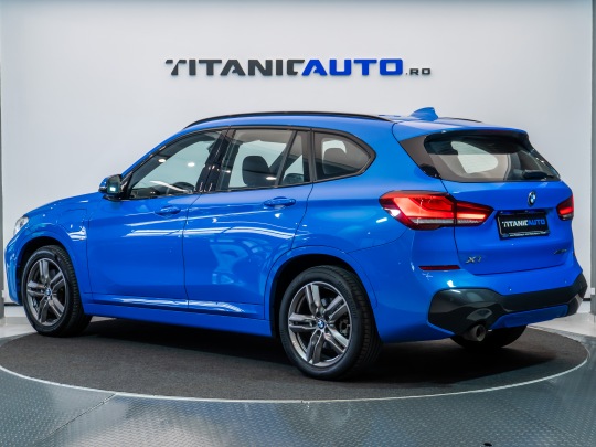 BMW, X Series - X1 second hand de vanzare