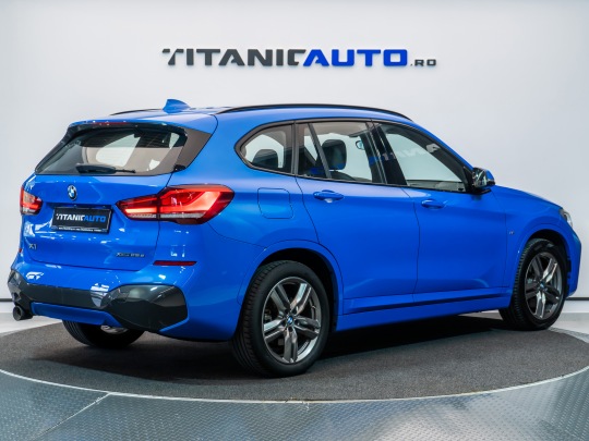 BMW, X Series - X1 second hand de vanzare