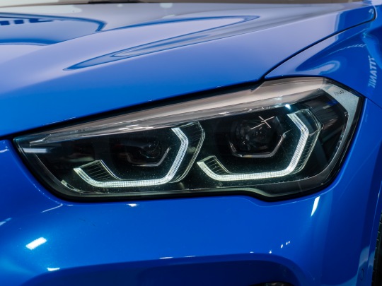 BMW, X Series - X1 second hand de vanzare