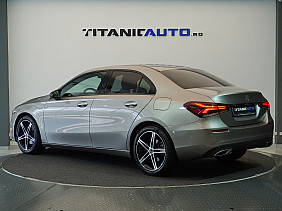 Mercedes-Benz A 180 second hand de vanzare