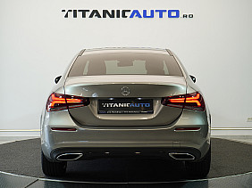 Mercedes-Benz A 180 second hand de vanzare