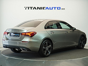 Mercedes-Benz A 180 second hand de vanzare
