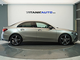 Mercedes-Benz A 180 second hand de vanzare