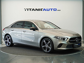 Mercedes-Benz A 180 second hand de vanzare