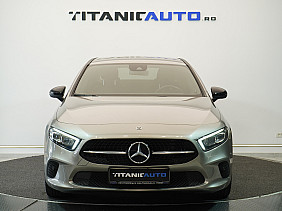 Mercedes-Benz A 180 second hand de vanzare