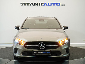 Mercedes-Benz A 180 second hand de vanzare