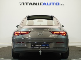Mercedes-Benz CLA 180 second hand de vanzare