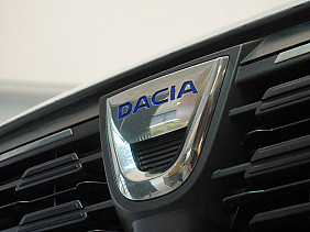 Dacia Logan second hand de vanzare
