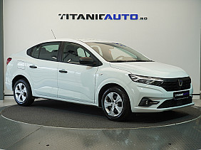 Dacia Logan second hand de vanzare
