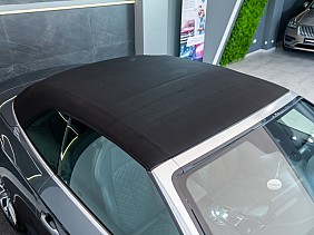 Audi S5 Cabrio second hand de vanzare
