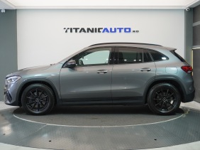 Mercedes-Benz GLA 250 second hand de vanzare