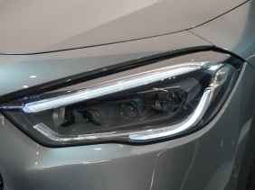 Mercedes-Benz GLA 250 second hand de vanzare