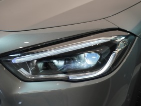 Mercedes-Benz GLA 250 second hand de vanzare