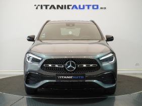 Mercedes-Benz GLA 250 second hand de vanzare