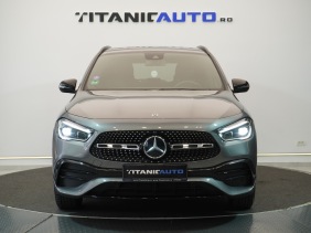 Mercedes-Benz GLA 250 second hand de vanzare