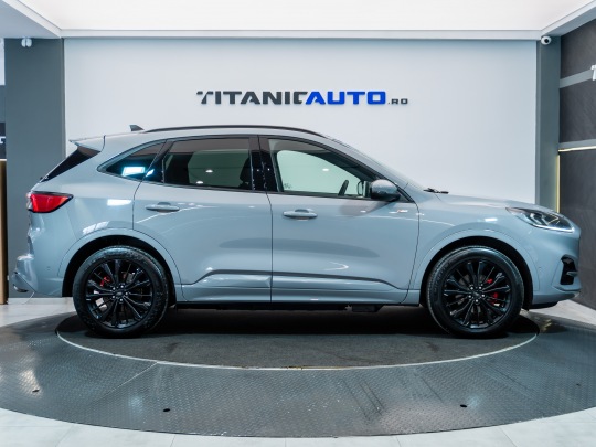 Ford Kuga second hand de vanzare