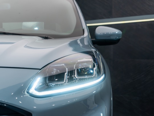 Ford Kuga second hand de vanzare