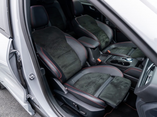 Ford Kuga second hand de vanzare