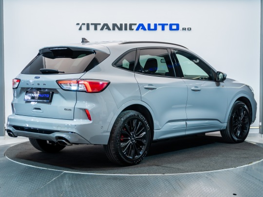 Ford Kuga second hand de vanzare