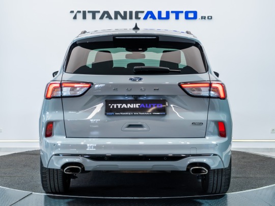 Ford Kuga second hand de vanzare