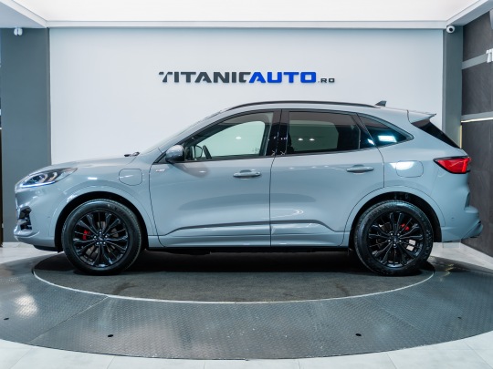 Ford Kuga second hand de vanzare