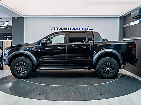 Ford Raptor second hand de vanzare